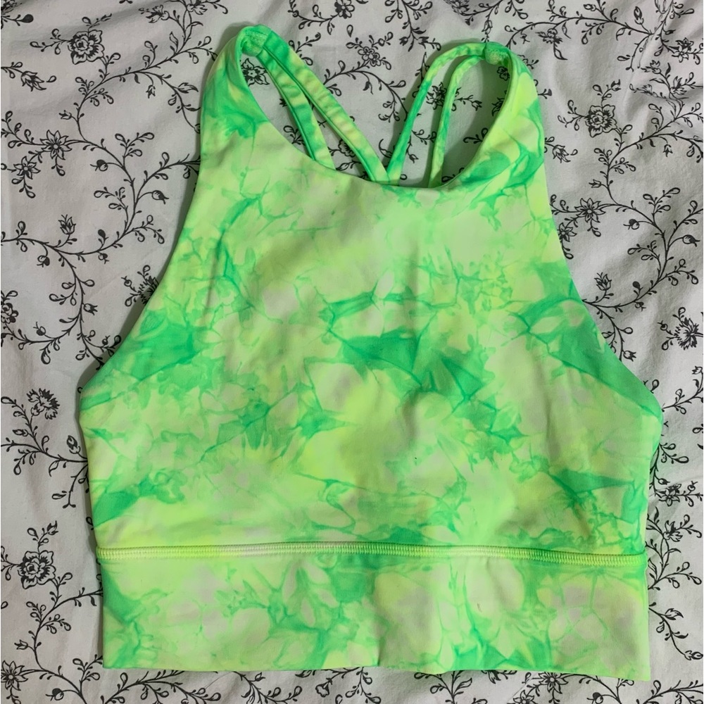 lululemon bra top